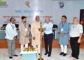 सनातन विकासाठी नदी संवर्धन महत्त्वाचे – डॉ. राजेंद्र सिंह