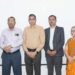 गोदावरीत सरदार पटेल यांना अभिवादन