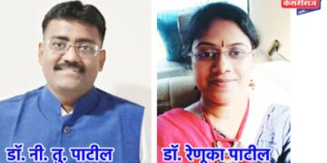 दुष्काळग्रस्त शेतकर्यांसाठी मोफत नेत्र तपासणी उपक्रम- वरणगावातील ‘वासुदेव नेत्रालया’चा माणुसकीचा हात