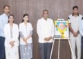 गोदावरीत सरदार पटेल यांना अभिवादन