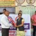 गोदावरी अभियांत्रिकी महाविद्यालयात तीन दिवसीय नवरात्रोत्सव उत्साहात