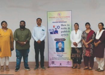 गोदावरी अभियांत्रिकी महाविद्यालयात ऑटोमोबाईल व इलेक्ट्रिक व्हेईकल तंत्रज्ञानावर तज्ज्ञ व्याख्यान
