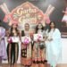 गोदावरी कॉलेज ऑफ नर्सिंगमध्ये ‘गरबा नी गूंज’द्वारे भक्तीचा जागर